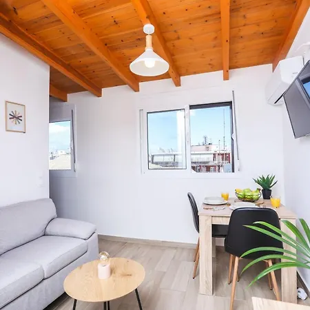 Marilia'S Penthouse Apartment Corfu  Exterior photo