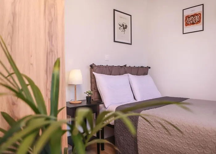 Marilia\'S Penthouse