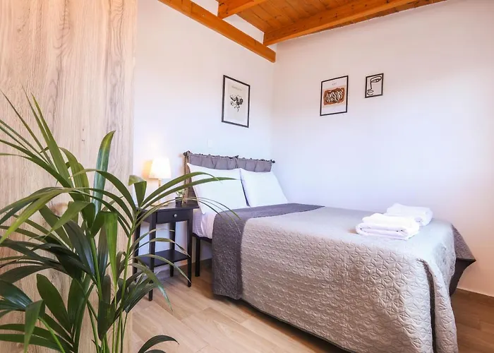 Marilia\'S Penthouse