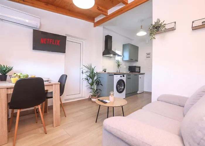 Marilia\'S Penthouse