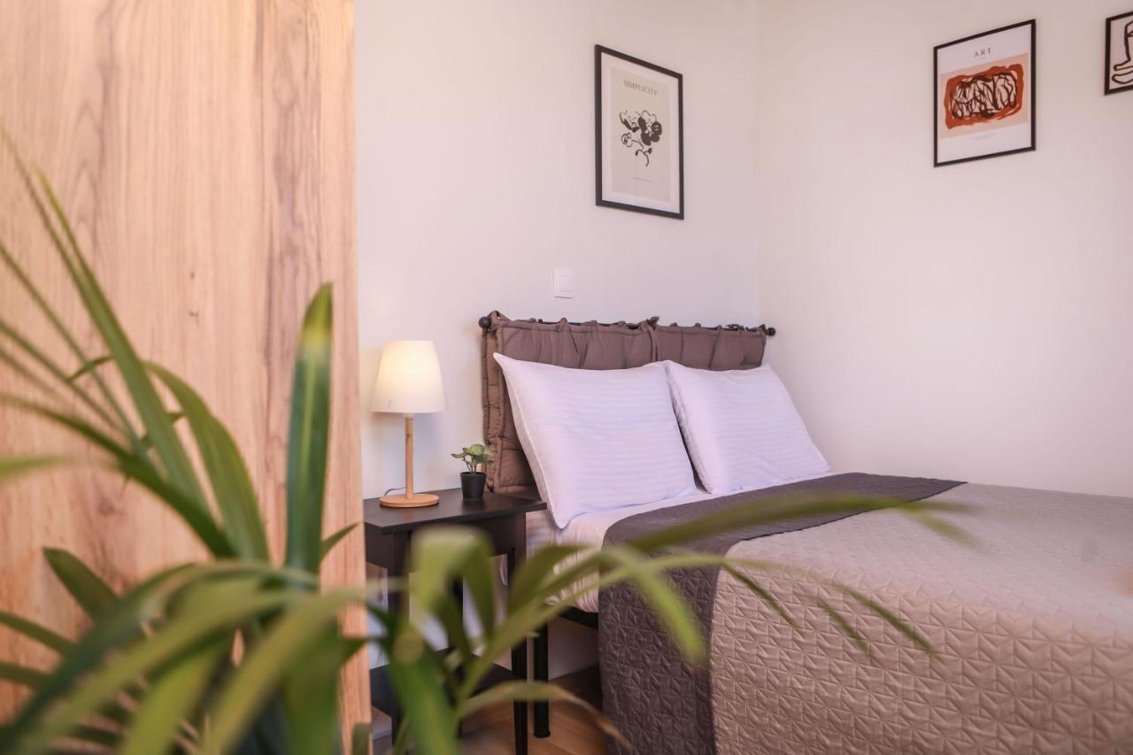 Apartment Marilia's Penthouse Corfu (city)