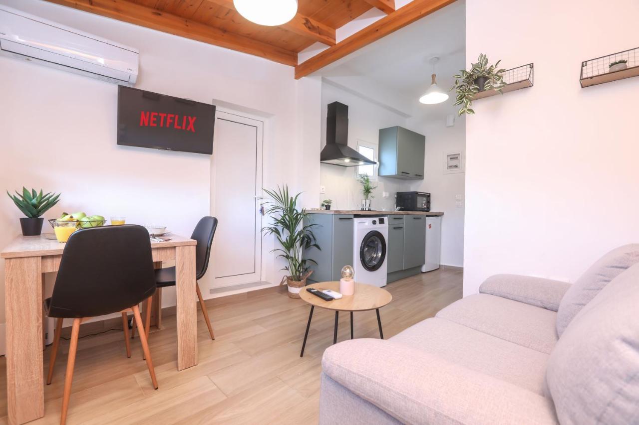 Marilia's Penthouse * Corfu (city)