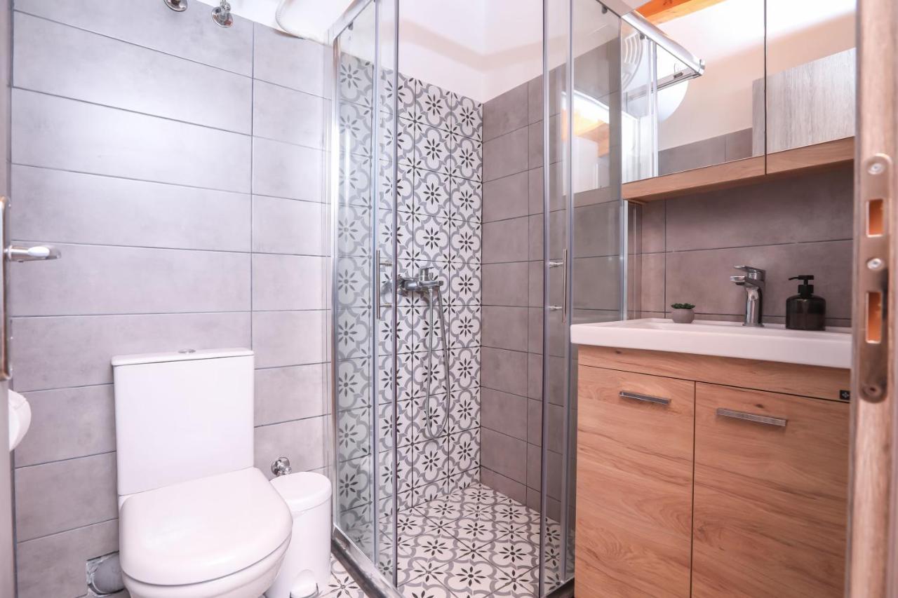 Marilia's Penthouse Apartment