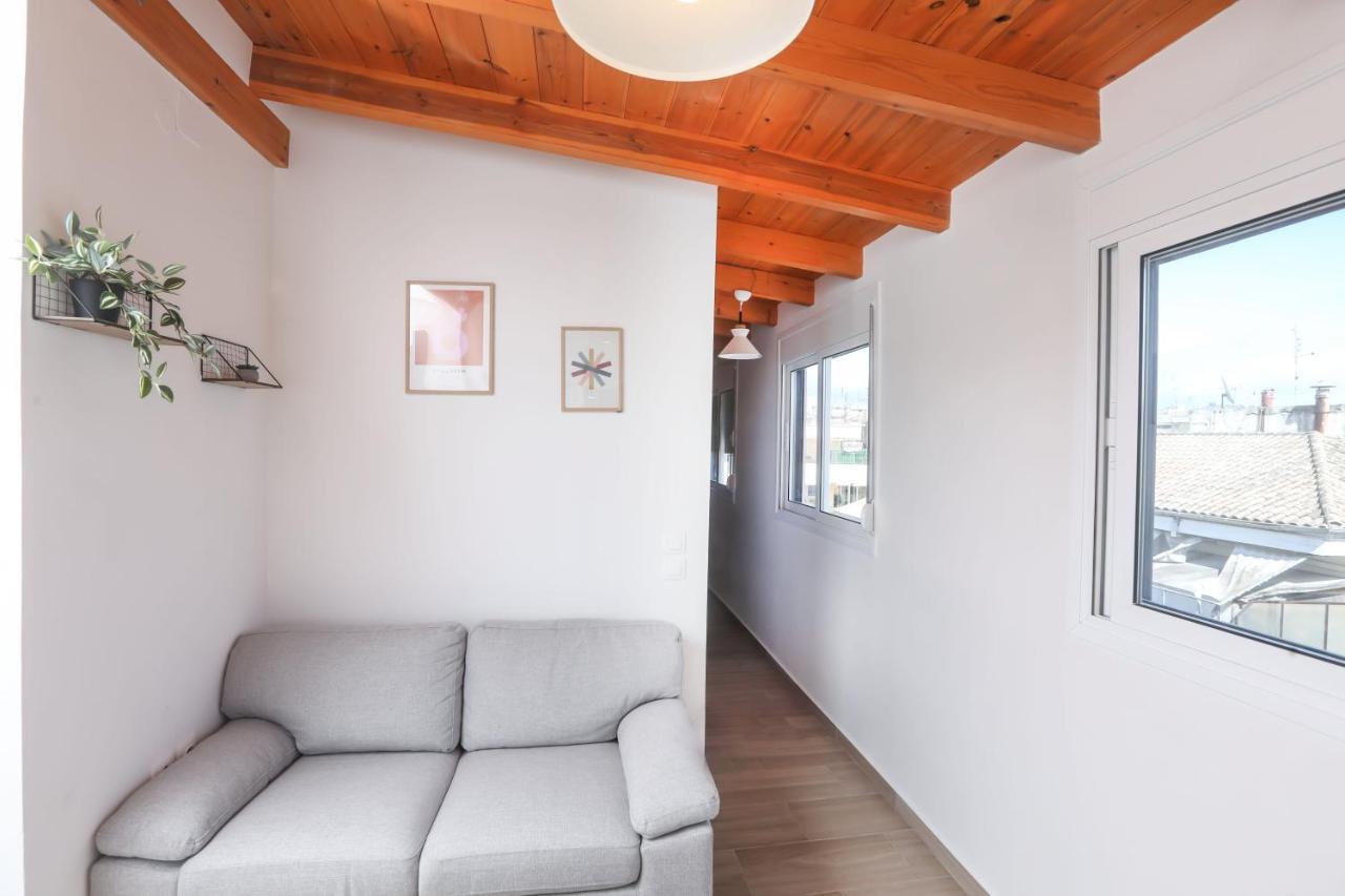 Apartment Marilia's Penthouse